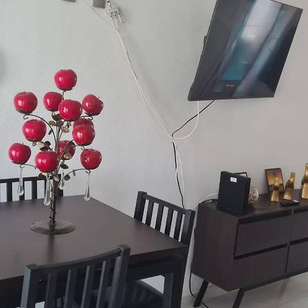 Apartmán Bonito Penthouse Con Roof Garden Manzanillo Exteriér fotografie